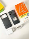 Tecno Spark 40 6GB/128GB Fullbox (Hàng Công Ty) 5
