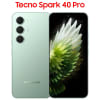Tecno Spark 40 Pro 8GB/128GB Fullbox (Hàng Công Ty - Order) 3