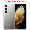 Tecno Spark 40 Pro 8GB/128GB Fullbox (Hàng Công Ty - Order) 2