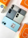 TECNO SPARK GO 2 3GB/128GB Fullbox (Hàng Công Ty) 6