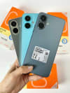 TECNO SPARK GO 2 3GB/128GB Fullbox (Hàng Công Ty) 3