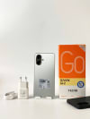 TECNO SPARK GO 2 3GB/128GB Fullbox (Hàng Công Ty) 8