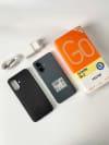 TECNO SPARK GO 2 3GB/128GB Fullbox (Hàng Công Ty) 11
