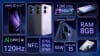 Oppo Reno13F 5G 12GB/256GB Fullbox (Hàng Công Ty - Order) 15