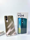 Vivo Y04 4GB/128GB Fullbox (Hàng Công Ty) 2