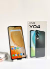 Vivo Y04 4GB/128GB Fullbox (Hàng Công Ty) 4