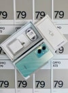 Oppo A79 5G 12GB/256GB Fullbox 3