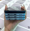 Oppo A1 5G 12GB/256GB Fullbox 18