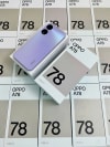 Oppo A78 5G 8GB/128GB Fullbox 9