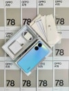 Oppo A78 5G 8GB/128GB Fullbox 8