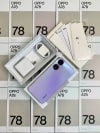 Oppo A78 5G 8GB/128GB Fullbox 7