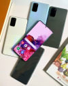 Samsung Galaxy S20 Plus 5G 12GB/256GB  4
