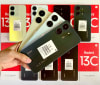 Xiaomi Redmi 13C 6GB/128GB FullBox  4