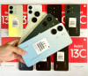 Xiaomi Redmi 13C 6GB/128GB FullBox  3