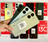 Xiaomi Redmi 13C 6GB/128GB FullBox  2