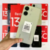 Xiaomi Redmi 13C 6GB/128GB FullBox  12