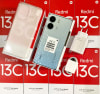 Xiaomi Redmi 13C 6GB/128GB FullBox  8