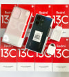 Xiaomi Redmi 13C 6GB/128GB FullBox  9