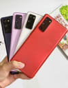 Samsung Galaxy S20 FE 5G 6GB/128GB  2