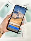 Honor X6C 6GB/128GB Fullbox (Hàng Công Ty) 4