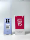 Xiaomi Redmi Note 15 6GB/128GB Fullbox (Hàng Công Ty) 8
