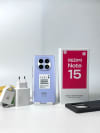 Xiaomi Redmi Note 15 5G 6GB/128GB Fullbox (Hàng Công Ty - Order) 2