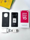 Xiaomi Redmi Note 15 5G 6GB/128GB Fullbox (Hàng Công Ty - Order) 16