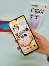 Realme C100i 4GB/64GB Fullbox (Hàng Công Ty) 7