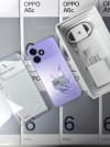 Oppo A6c 4GB/128GB Fullbox (Hàng Công Ty) 6
