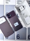 Oppo A6c 4GB/128GB Fullbox (Hàng Công Ty) 7