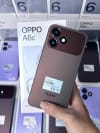 Oppo A6c 4GB/128GB Fullbox (Hàng Công Ty) 5