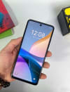 Tecno Spark 30 8GB/128GB Fullbox (Hàng Công Ty) 11