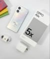 Oppo A5x 4GB/64GB Fullbox (Hàng Công Ty) 6