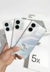 Oppo A5x 4GB/128GB Fullbox (Hàng Công Ty) 2