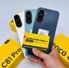 Xiaomi POCO C81 Pro 4GB/64GB Fullbox (Hàng Công Ty) 2