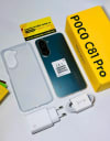 Xiaomi POCO C81 Pro 4GB/64GB Fullbox (Hàng Công Ty) 4