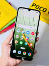 Xiaomi POCO C81 Pro 4GB/64GB Fullbox (Hàng Công Ty) 11