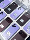 Oppo A6c 4GB/128GB Fullbox (Hàng Công Ty) 6