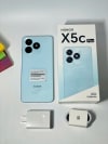 Honor X5c Plus 4GB/64GB Fullbox (Hàng Công Ty) 10