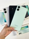 Samsung Galaxy A06 5G 4GB/128GB Fullbox (Hàng Công Ty) 2