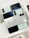 Samsung Galaxy A06 5G 4GB/128GB Fullbox (Hàng Công Ty) 5