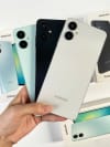 Samsung Galaxy A06 5G 4GB/128GB Fullbox (Hàng Công Ty) 1