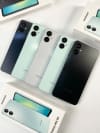 Samsung Galaxy A06 5G 4GB/128GB Fullbox (Hàng Công Ty) 4