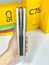 Realme C75 8GB/256GB Fullbox (Hàng Công Ty) 16