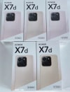 Honor X7d 8GB/128GB Fullbox  3