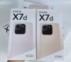Honor X7d 8GB/128GB Fullbox  4