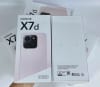 Honor X7d 8GB/128GB Fullbox  5