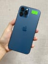 iPhone 12 PRM - 256G 4