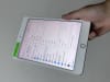 iPad Mini 5 wifi - 64G 16