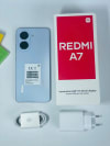 Xiaomi Redmi A7 3GB/64GB (Hàng Công Ty) 3